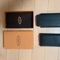 Portacarte e porta occhiali di TODS