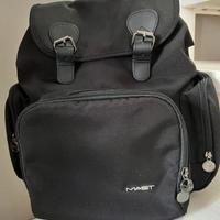 Zaino Mast Nuovo x carrozzina o passeggino