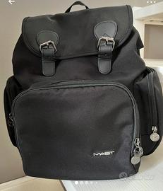 Zaino Mast Nuovo x carrozzina o passeggino