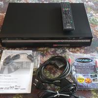 DVD Recorder Sony