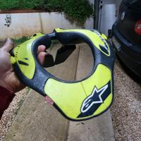 Collare cross bambino