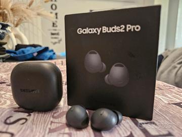 Samsung Galaxy Buds2 Pro