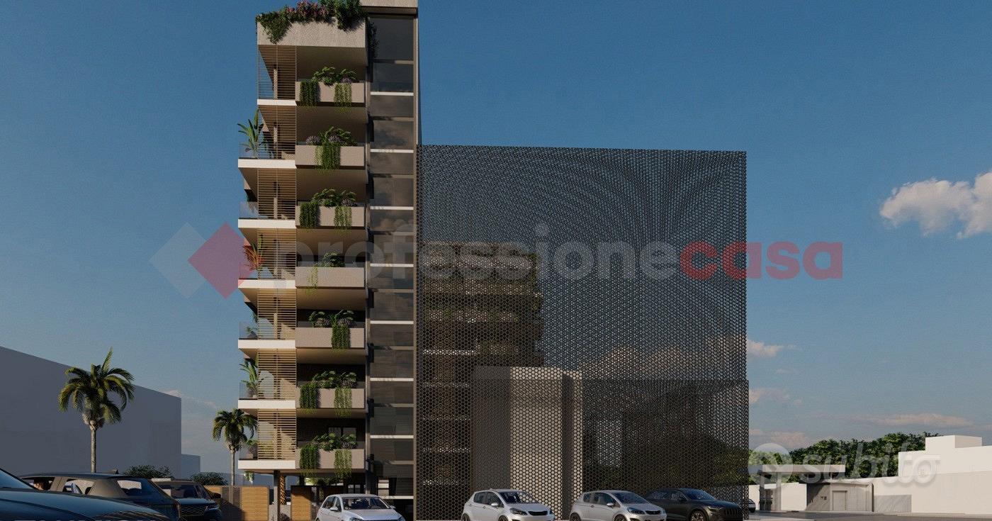 Appartamento – Bari, Marconi - Vista 4