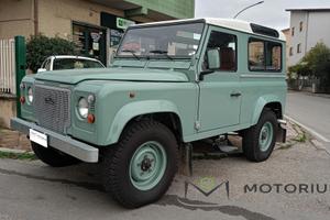 Land Rover Defender 90 2.5 Tdi 300 Heritage Style