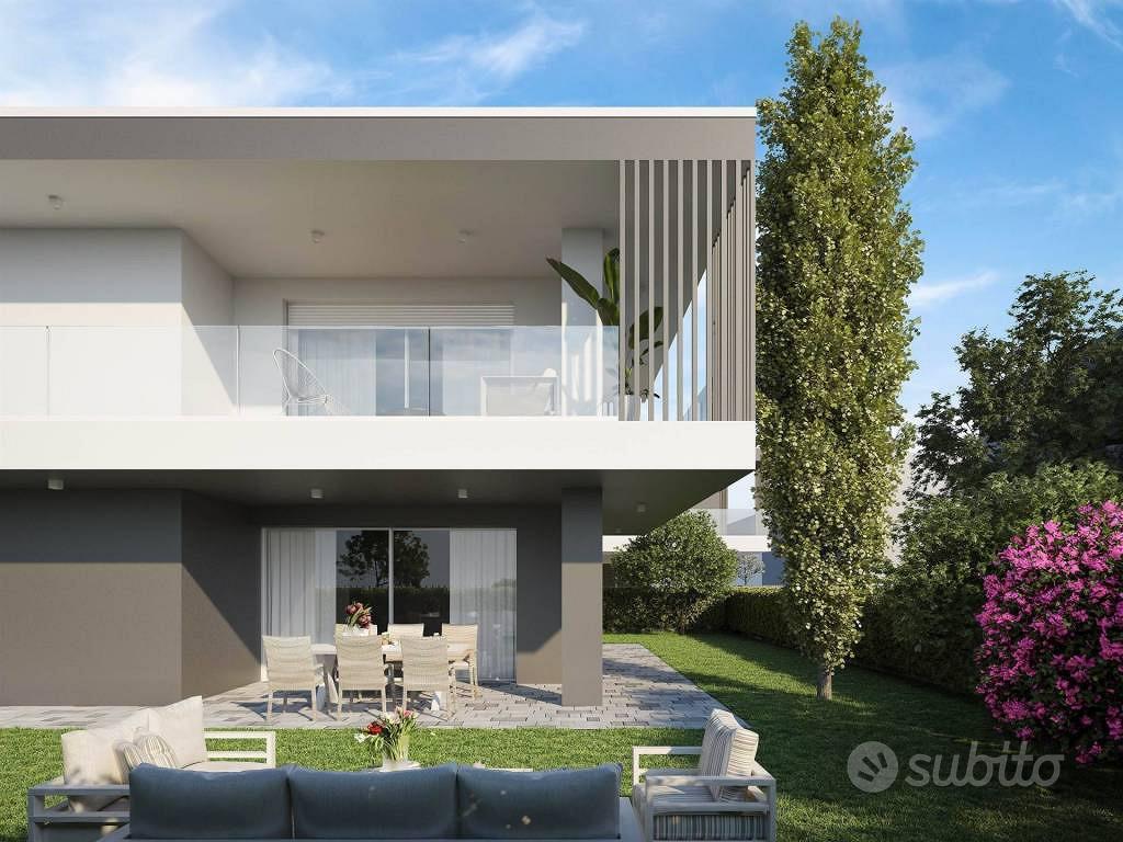 Casa – Padova, Brentelle di Sopra - Vista 5