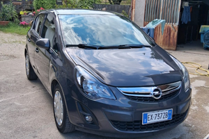 Auto usata in perfette condizioni