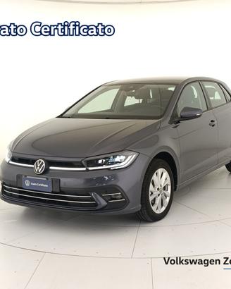Volkswagen Polo 1.0 tsi style 95cv