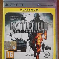 Gioco Battlefield Bad Company 2 per PS3