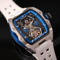 Gresham Glacier Automatic