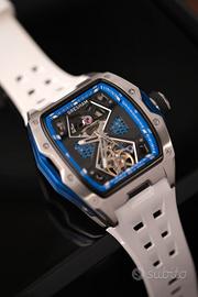 Gresham Glacier Automatic