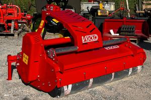 Trincia VIGOLO TX 180 cm -NUOVO