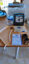 aspiratore chirurgico professionale 