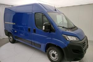 FIAT Ducato FIAT 33 2.2 Mjt 140CV PM-TM Furgone