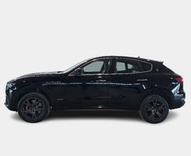 MASERATI LEVANTE 3.0 V6 DS 275cv GranSport Q4 auto