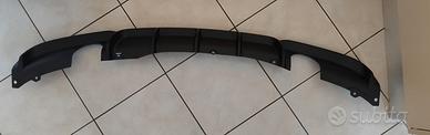 diffusore per BMW f31 /f30
