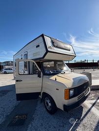 Camper Ford Arca 6 Posti letto