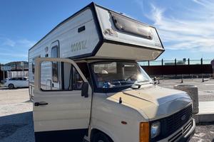 Camper Ford Arca 6 Posti letto