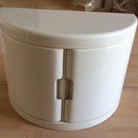 Mobile Bagno Valenti Vintage anni 70-80 nuovo.