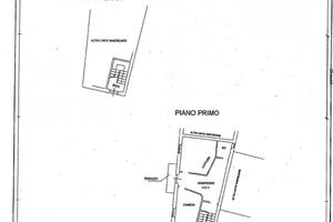 AP175 - Sinalunga in zona centrale apparta