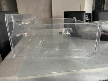 Cassetto congelatore e frigo