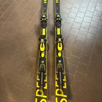 Sci HEAD supershape e-speed