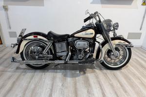 Harley-davidson FL 1200 1974