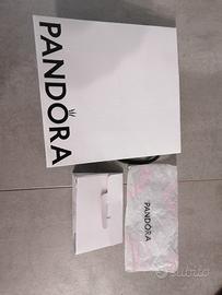 Kit busta scatola Pandora