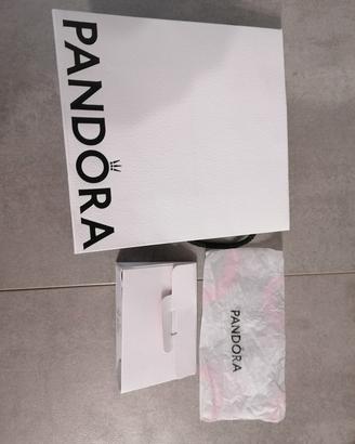 Kit busta scatola Pandora