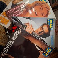 collezione completa ciak varie annate, Anni 90