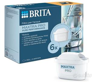 Filtro acqua rubinetto MAXTRA PRO Pure Performance