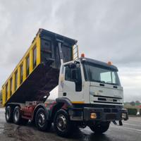 IVECO EuroTRAKKER 41 E 420