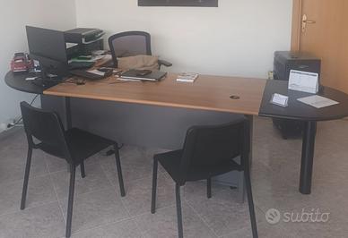 arredo per ufficio