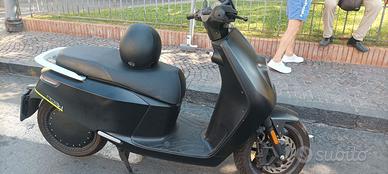 Scooter elettrico