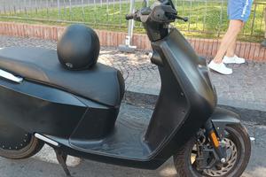 Scooter elettrico