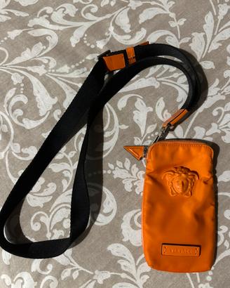 Pochette versace