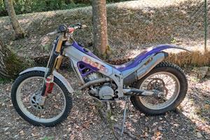 Moto Trial 