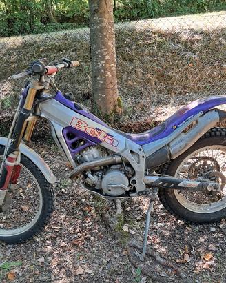Moto Trial 