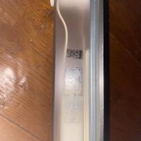 Barra luminosa da parete Flos