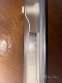 Barra luminosa da parete Flos