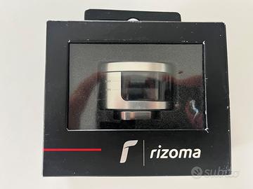 Rizoma Next CT 125A serbatoio frizione