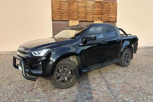 isuzu d-max n60 ff