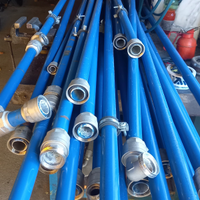 Tubo in alluminio aria compresa