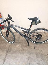 GRAVEL RC 520 L XPL MONO CORONA 10V