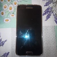 Smartphone Samsung Galaxy S5