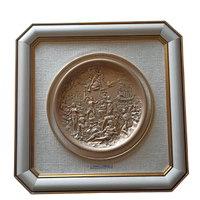 Quadro Bassorilievo Ag