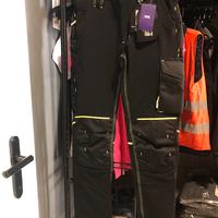 Pantaloni Atom UPower donna