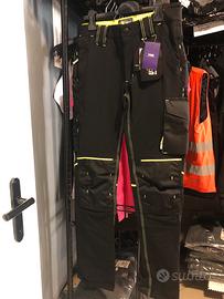 Pantaloni Atom UPower donna