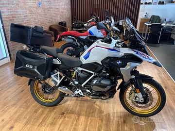 BMW r 1250 gs Abs my21