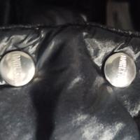 Moschino piumino bambina