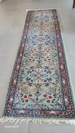 Passatoia persiana di grande qualità.